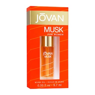 Foto 2 | Foto 2 | Perfume Jovan Musk Oil Sexy Para Mujer, Fórmula Vegana De 10 Ml - Venta Internacional.