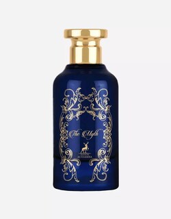 Foto 1 | Foto 1 | Perfume Maison Alhambra The Myth Eau De Parfum, 100 Ml, Unisex - Venta Internacional.