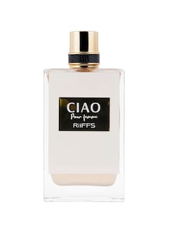 Foto 1 | Foto 1 | Perfume Riiffs Ciao Pour Femme 100 Ml Edp Women