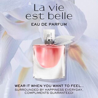 Foto 3 | Foto 3 | Perfume Lancôme La Vie Est Belle Eau De Parfum Para Mujer, 10 Ml - Venta Internacional.