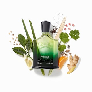 Foto 3 | Foto 3 | Perfume Creed Original Vétiver Woody Fresh 50 ml Unisex - Venta Internacional