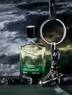 Foto 5 | Foto 5 | Perfume Creed Original Vétiver Woody Fresh 50 ml Unisex - Venta Internacional