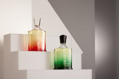 Foto 6 | Foto 6 | Perfume Creed Original Vétiver Woody Fresh 50 ml Unisex - Venta Internacional