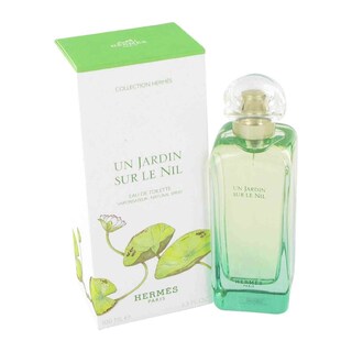 Foto 1 | Foto 1 | Perfume Hermes Un Jardin sur le Nil Eau de Toilette 100 ml - Venta Internacional