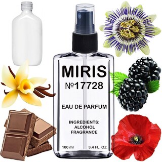 Foto 1 | Foto 1 | Perfume Miris Impression Of One Shock For Her Eau De Parfum 100 Ml - Venta Internacional