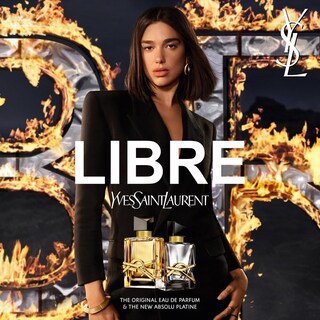 Foto 5 | Foto 5 | Perfume Yves Saint Laurent Libre L'absolu Platine Eau De Parfum 90 Ml - Venta Internacional