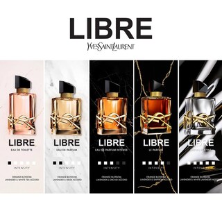 Foto 6 | Foto 6 | Perfume Yves Saint Laurent Libre L'absolu Platine Eau De Parfum 90 Ml - Venta Internacional