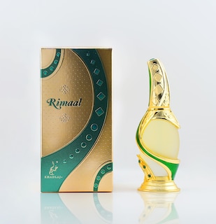 Foto 1 | Foto 1 | Perfume Khadlaj Rimaal Green Concentrado 15 Ml - Venta Internacional