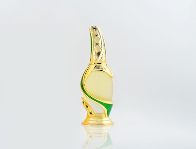 Foto 2 | Foto 2 | Perfume Khadlaj Rimaal Green Concentrado 15 Ml - Venta Internacional