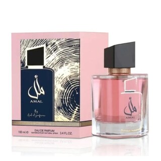 Foto 1 | Foto 1 | Perfume Ard Al Zaafaran Amal Edp 100 ml para Mujer-Venta Internacional