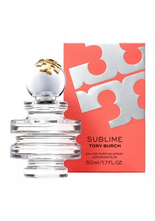 Foto 2 | Foto 2 | Perfume Tory Burch Sublime Eau de Parfum 50 Ml - Venta Internacional