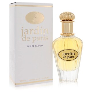 Foto 1 | Foto 1 | Perfume Maison Alhambra Jardin de Paris 100 ml para Mujer - Venta Internacional