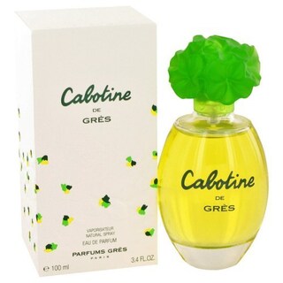 Foto 1 | Foto 1 | Perfume Parfums Gres Cabotine Eau De Parfum Para Mujer, 100 Ml - Venta Internacional.
