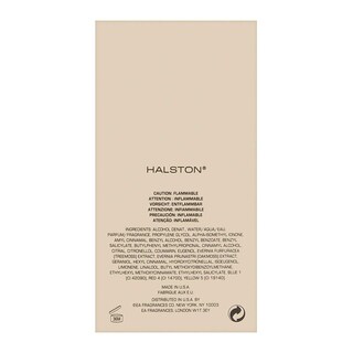 Foto 2 | Foto 2 | Perfume Halston Halston Eau De Cologne 100 Ml Para Mujer - Venta Internacional.