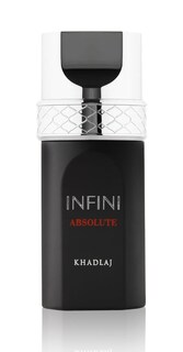 Foto 1 | Foto 1 | Perfume Khadlaj Infini Absolute Eau de Parfum 100 ml para Mujer - Venta Internacional