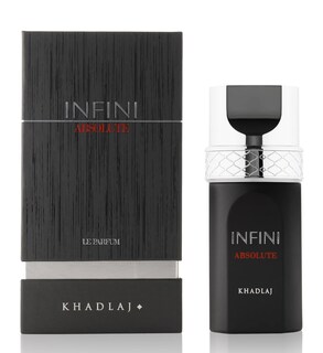 Foto 2 | Foto 2 | Perfume Khadlaj Infini Absolute Eau de Parfum 100 ml para Mujer - Venta Internacional