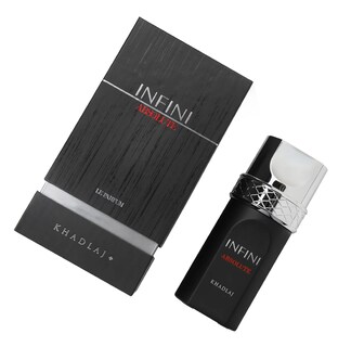 Foto 3 | Foto 3 | Perfume Khadlaj Infini Absolute Eau de Parfum 100 ml para Mujer - Venta Internacional