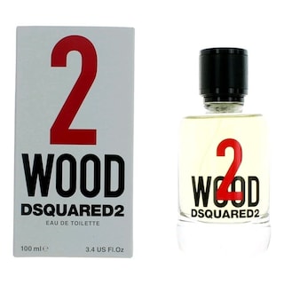 Foto 2 | Foto 2 | Perfume Dsquared2 2 Wood Eau de Toilette 100 ml Unisex - Venta Internacional
