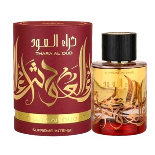 Foto 1 | Foto 1 | Perfume Ard Al Zaafaran Thara Al Oud Supreme Intense 100 Ml - Venta Internacional