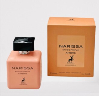 Foto 1 | Foto 1 | Perfume Maison Alhambra Narissa Ambre, 100 Ml - Venta Internacional.