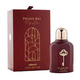 Foto 2 | Foto 2 | Perfume Armaf Club De Nuit Private Key To My Love 100 Ml - Venta Internacional.
