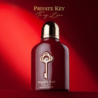 Foto 3 | Foto 3 | Perfume Armaf Club De Nuit Private Key To My Love 100 Ml - Venta Internacional.