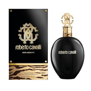 Foto 4 | Foto 4 | Perfume Roberto Cavalli Nero Assoluto 75 Ml - Venta Internacional
