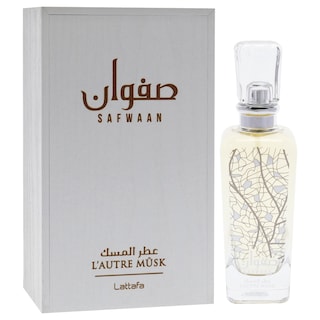 Foto 3 | Foto 3 | Perfume Lattafa Safwaan Lature Musk Edp 100 ml para Mujer - Venta Internacional