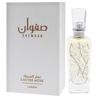 Foto 4 | Foto 4 | Perfume Lattafa Safwaan Lature Musk Edp 100 ml para Mujer - Venta Internacional