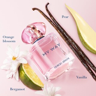 Foto 2 | Foto 2 | Perfume Armani Beauty My Way Nectar Eau De Parfum, 10 Ml - Venta Internacional.