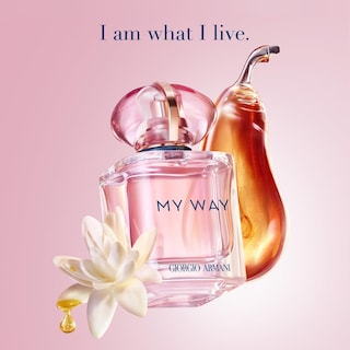 Foto 3 | Foto 3 | Perfume Armani Beauty My Way Nectar Eau De Parfum, 10 Ml - Venta Internacional.