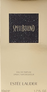 Foto 2 | Foto 2 | Perfume Estée Lauder Spellbound Eau De Parfum Para Mujer, 50 Ml - Venta Internacional.