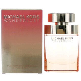 Foto 1 | Foto 1 | Perfume Michael Kors Wonderlust Eau De Parfum 100 ml para Mujer - Venta Internacional