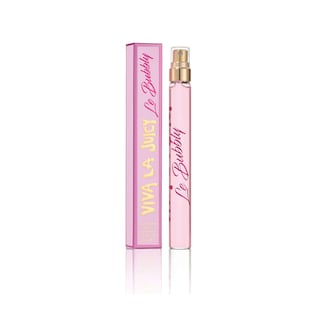 Foto 1 | Foto 1 | Perfume Juicy Couture Viva La Juicy Le Bubbly Edp 10 ml para Mujer-Venta Internacional