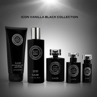 Foto 2 | Foto 2 | Perfume Ga-de Icon Vanilla Black Edp 100 Ml Para Mujer - Venta Internacional.