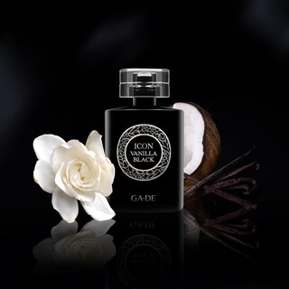 Foto 4 | Foto 4 | Perfume Ga-de Icon Vanilla Black Edp 100 Ml Para Mujer - Venta Internacional.