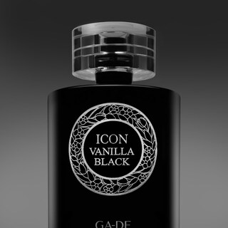 Foto 5 | Foto 5 | Perfume Ga-de Icon Vanilla Black Edp 100 Ml Para Mujer - Venta Internacional.