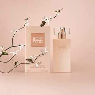 Foto 6 | Foto 6 | Perfume Ga-de Icon Pearl Edp 50 ml para Mujer-Venta Internacional