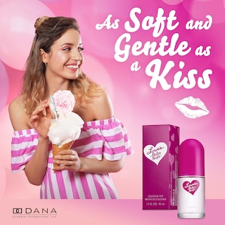 Foto 3 | Foto 3 | Cologne Mist Dana Love's Baby Soft, Fragancia Original - Venta Internacional.