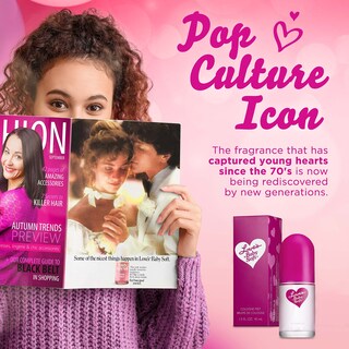 Foto 4 | Foto 4 | Cologne Mist Dana Love's Baby Soft, Fragancia Original - Venta Internacional.