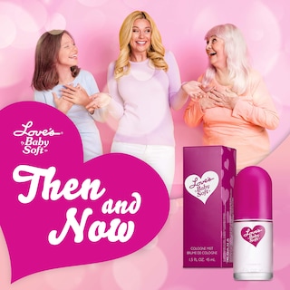 Foto 5 | Foto 5 | Cologne Mist Dana Love's Baby Soft, Fragancia Original - Venta Internacional.