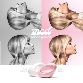 Foto 6 | Foto 6 | Perfume Ariana Grande Mod Vanilla Eau De Parfum 30 Ml Para Mujer - Venta Internacional.