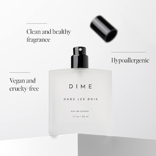 Foto 5 | Foto 5 | Perfume Dime Beauty Dans Les Bois Eau De Toilette, 50 Ml - Venta Internacional.