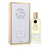 Eau De Toilette Perfums De Nicolai, Té De Higo, 100 Ml - Venta Internacional.