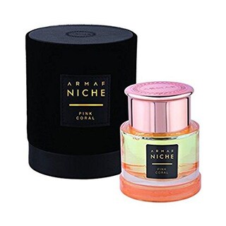 Foto 1 | Foto 1 | Perfume Armaf Niche Pink Coral Edp 90 ml para Dama