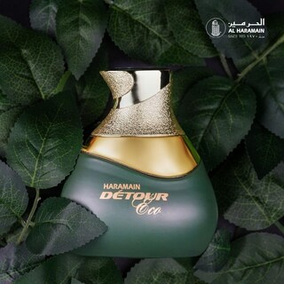 Foto 4 | Foto 4 | Perfume Al Haramain Detour Eco Eco, 100 Ml, Unisex - Venta Internacional.