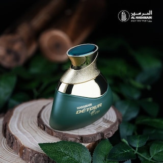 Foto 5 | Foto 5 | Perfume Al Haramain Detour Eco Eco, 100 Ml, Unisex - Venta Internacional.