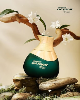 Foto 6 | Foto 6 | Perfume Al Haramain Detour Eco Eco, 100 Ml, Unisex - Venta Internacional.