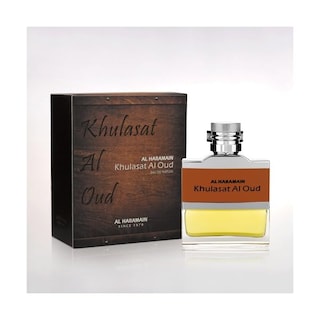 Foto 3 | Foto 3 | Perfume Al Haramain Khulasat Al Oud Cologne 100 Ml para Hombre - Venta Internacional