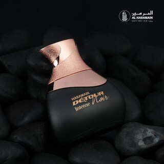 Foto 5 | Foto 5 | Perfume Al Haramain Detour Noir Intense Edp 100 Ml Para Unisex - Venta Internacional.